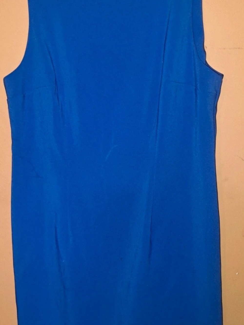 Womans Dress